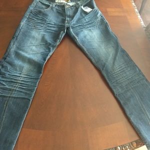 EMCEE Premium denim jeans 36X32